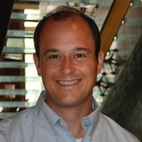 EchoStorm Employee James Chamberlain's profile photo