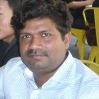 B-Yond Employee Sandeep Sinha's profile photo
