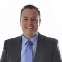 Frontend Solutions Employee Luis Guerra's profile photo
