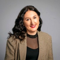 Growth and Reform Network Employee Annabel Smith's profile photo