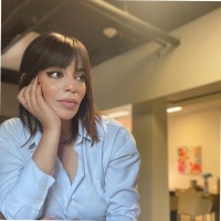 QVC-Inscript Employee Nermine Chaieb's profile photo