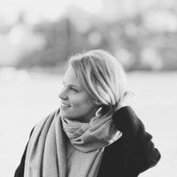 Wallin Bostad Employee Anna Poijo's profile photo