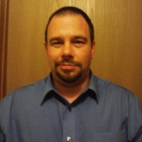 Constellation Web Solutions Employee David Burdick's profile photo