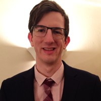 WISEcode Employee Nicholas Bocchini's profile photo