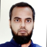 MATIC Employee Umair Khan's profile photo