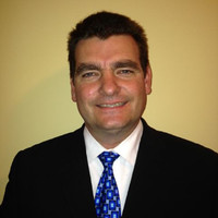 Unica Insurance Inc. Employee Laurence Wymant's profile photo