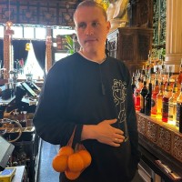 The Columbo Group Employee Merlin Mills's profile photo