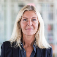 Harvard University Graduate School of Design Employee Dorte Mandrup's profile photo