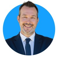 Centered Care Employee Chris Beck's profile photo