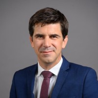 Mathieu Hanotin Email & Phone Number