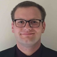 Cuyahoga County Board of Developmental Disabilities Employee Daniel Hronek's profile photo