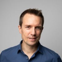 ParshipMeet Group Employee David Lorbacher's profile photo