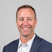 Stryker's Sustainability Solutions Employee Jeremy Swenson's profile photo