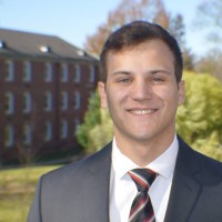 Geeq Employee Jeremiah Simmons's profile photo