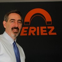 Eriez Employee Jaisen Kohmuench's profile photo