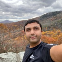 Nikul Patel Email & Phone Number