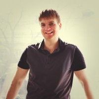 3M Employee Andrew Stephan's profile photo