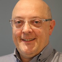 Evri Employee Tim Collinson's profile photo