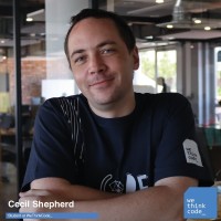 Cecil Shepherd Email