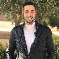 Mohanad al-Bshabsheh Email