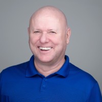 Salsify Employee Mark Usher's profile photo