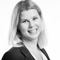 Medovia Employee Anne Aronsson's profile photo