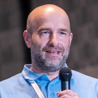 Adeon CZ Employee Jaroslav Pančocha's profile photo