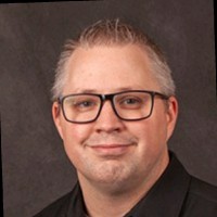 Cameron University Employee Colton Sumpter's profile photo