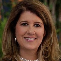 Screen Insider Employee Donna Freed's profile photo