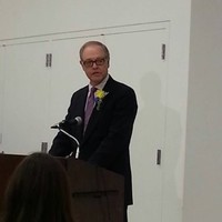 Columbia University Employee Greg Mears's profile photo