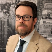 Axens Employee David Schwalje's profile photo