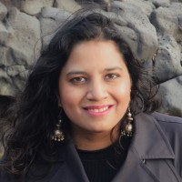 TERI - The Energy and Resources Institute Employee Shailly Kedia's profile photo