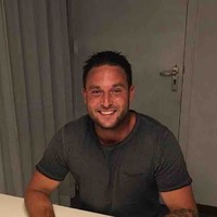 Heijmans Employee Tim Gabel's profile photo