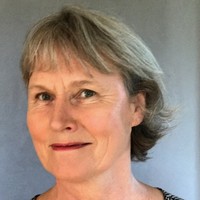 KHIO Employee Ingjerd Hanevold's profile photo