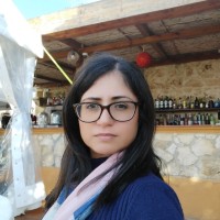Tech.mt Employee Maria Camilleri's profile photo