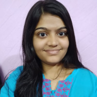 Hewlett Packard Enterprise Employee Anusha Bhat's profile photo