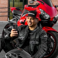 Arizona Western College Employee Luis Landeros's profile photo