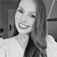 Holofotte Employee Caroline Augustinho's profile photo