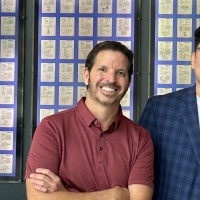 Qualcomm Employee Ryan Stohl's profile photo