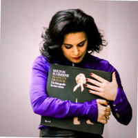 Accademia Albertina Torino Employee Argia Coppola's profile photo
