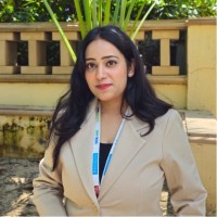 Betterdrones Employee Sanjika Singh's profile photo