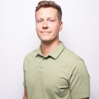 groundcover Employee Matt Gerrish's profile photo