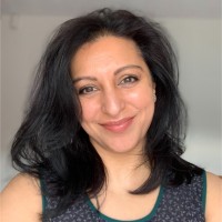 Solutionz Employee Neeta Solanki's profile photo