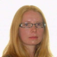 BRUSH Group Employee Ayesha Daniels's profile photo