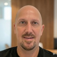 Smartsourcing Employee Harm Rietjens's profile photo