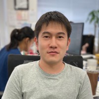 Nowcast Inc. Employee 修平 新田's profile photo
