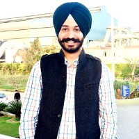 Damanjit Singh Email