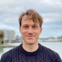 Delft University of Technology Employee Rutger van Bergem's profile photo