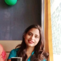 Medi Transcare Private Limited Employee Divya Singh's profile photo