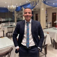 Bradesco Employee Alisson Marques's profile photo